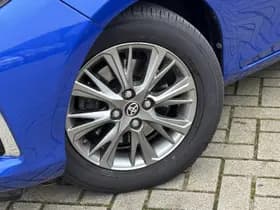 Toyota Yaris thumbnail 14