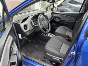 Toyota Yaris thumbnail 27