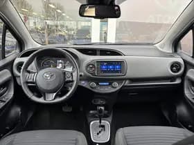 Toyota Yaris thumbnail 32
