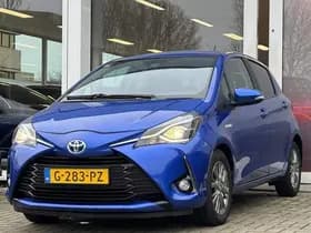 Toyota Yaris thumbnail 37