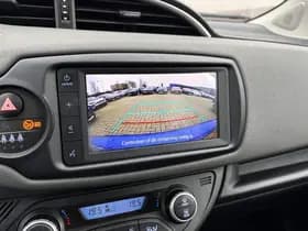 Toyota Yaris thumbnail 38