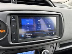 Toyota Yaris thumbnail 39