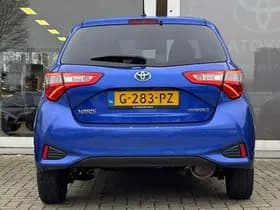 Toyota Yaris thumbnail 42