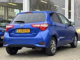 Toyota Yaris thumbnail 43