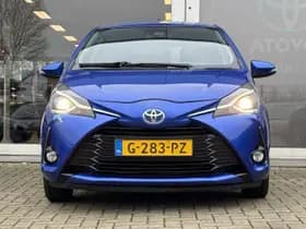 Toyota Yaris thumbnail 6