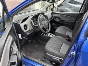 Toyota Yaris thumbnail 57