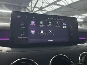 Kia Stinger thumbnail 22