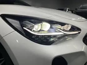 Kia Stinger thumbnail 37