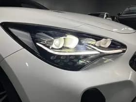 Kia Stinger thumbnail 81