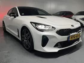 Kia Stinger thumbnail 82