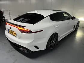Kia Stinger thumbnail 88