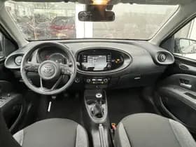 Toyota Aygo thumbnail 2