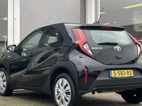 Toyota Aygo thumbnail 11