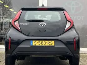 Toyota Aygo thumbnail 12