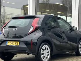 Toyota Aygo thumbnail 13
