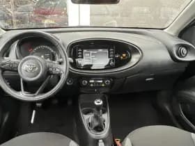 Toyota Aygo thumbnail 32