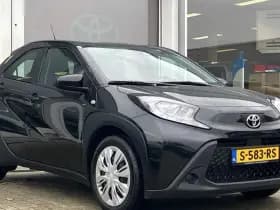 Toyota Aygo thumbnail 35