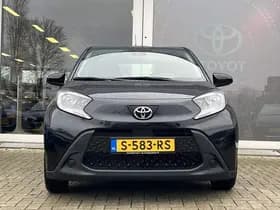 Toyota Aygo thumbnail 36