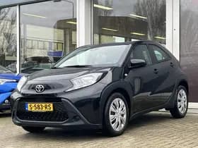 Toyota Aygo thumbnail 37