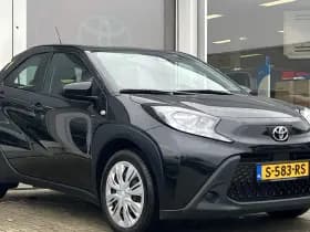 Toyota Aygo thumbnail 5