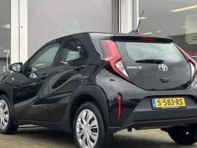 Toyota Aygo thumbnail 41