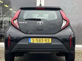 Toyota Aygo thumbnail 42