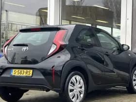Toyota Aygo thumbnail 43