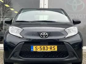 Toyota Aygo thumbnail 6