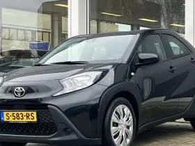 Toyota Aygo thumbnail 7