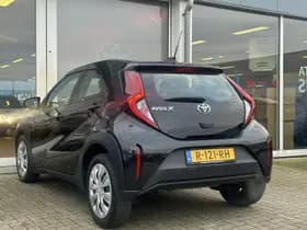 Toyota Aygo thumbnail 11