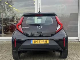 Toyota Aygo thumbnail 12