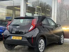 Toyota Aygo thumbnail 13
