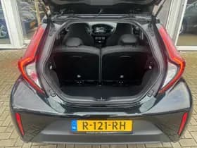 Toyota Aygo thumbnail 21