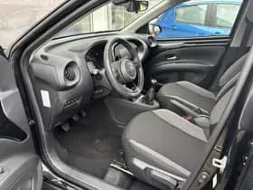 Toyota Aygo thumbnail 24