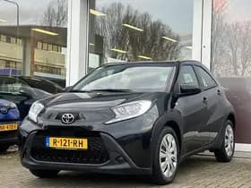 Toyota Aygo thumbnail 36