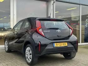 Toyota Aygo thumbnail 40