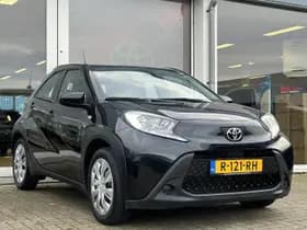 Toyota Aygo thumbnail 5