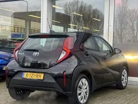 Toyota Aygo thumbnail 42