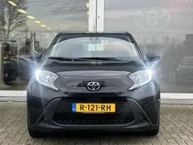 Toyota Aygo thumbnail 6