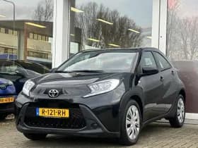 Toyota Aygo thumbnail 7