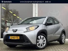 Toyota Aygo thumbnail 61