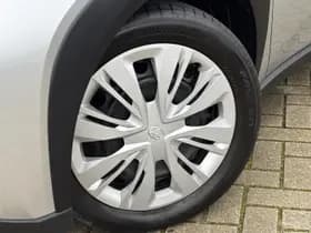 Toyota Aygo thumbnail 20