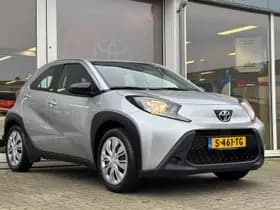Toyota Aygo thumbnail 4
