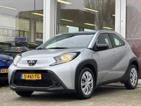Toyota Aygo thumbnail 32