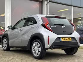 Toyota Aygo thumbnail 36