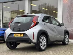 Toyota Aygo thumbnail 38