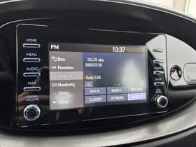 Toyota Aygo thumbnail 39