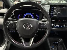 Toyota Corolla thumbnail 4