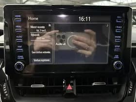 Toyota Corolla thumbnail 43