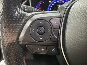 Toyota Corolla thumbnail 8